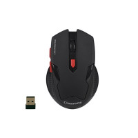 Classone WG100 Gaming Serisi Kablosuz Mouse 1600 DPI - Siyah