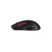 Classone WG100 Gaming Serisi Kablosuz Mouse 1600 DPI - Siyah