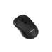 Classone WM400 Serisi Kablosuz Mouse 1600 DPI - Siyah