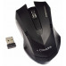 Classone C300 2.4 GHz 1000 DPI Kablosuz Mouse - Siyah