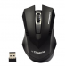 Classone C300 2.4 GHz 1000 DPI Kablosuz Mouse - Siyah