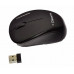 Classone T108 Ergo Serisi 2.4GHz 1000 DPI Kablosuz Mouse - Siyah