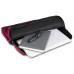 Classone BND205 Eko1 Serisi-15.6 inch Uyumlu Notebook El Çantası-Bordo