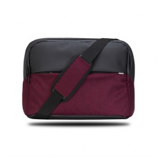 Classone NT1305 New Trend Serisi-13-14 inch Uyumlu Notebook Çantası- Bordo