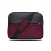 Classone NT1305 New Trend Serisi-13-14 inch Uyumlu Notebook Çantası- Bordo