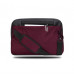 Classone NT1305 New Trend Serisi-13-14 inch Uyumlu Notebook Çantası- Bordo