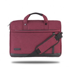 Classone VP1505 Ravenna Serisi 15.6 inch  El Çantası-Bordo