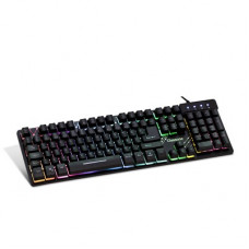 CLASSONE RGB10 RGB SERISI GAMING KLAVYE