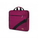 Classone Romeo Serisi TL2405 13-14 inch uyumlu Laptop Çantası  -Bordo