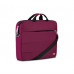 Classone Romeo Serisi TL2405 13-14 inch uyumlu Laptop Çantası  -Bordo