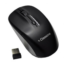 Classone T220 2.4 GHz 1000 DPI Kablosuz Mouse - Siyah