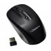 Classone T220 2.4 GHz 1000 DPI Kablosuz Mouse - Siyah