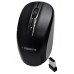 Classone T220 2.4 GHz 1000 DPI Kablosuz Mouse - Siyah