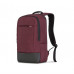 Classone TW1505 Twin Color 15.6 inch Notebook Sırt Çantası-Bordo