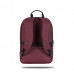 Classone TW1705 Twin Color 17 inch Notebook Çantası-Bordo