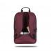 Classone TW1705 Twin Color 17 inch Notebook Çantası-Bordo