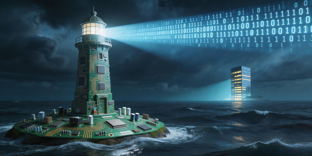 We Build Solutions For Your Everyday Problems