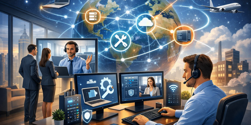 We Build Solutions For Your Everyday Problems